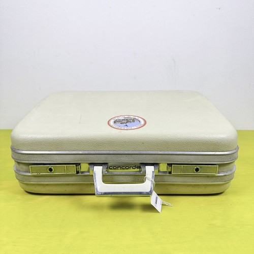 Valigia rigida vintage - rigida,