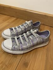 Converse Chuck Taylor All Star Scarpe da Ginnastica Donna n. 35