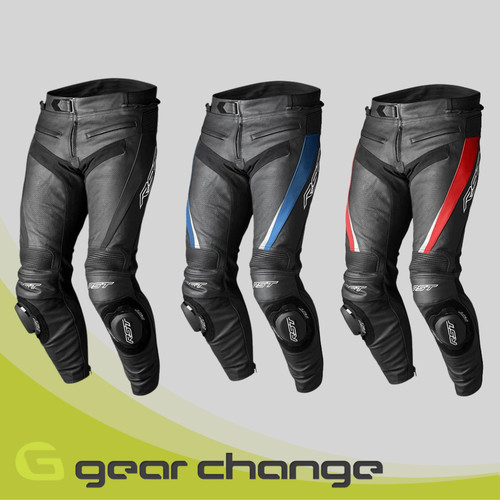 Jeans moto rst - rst, tractech