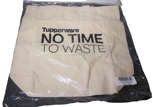 Borsa tupperware time - tupperware,