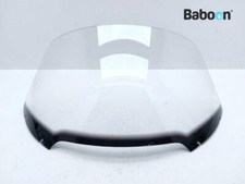 Parabrezza Harley-Davidson