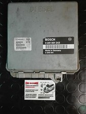 Centralina Motore per Bmw 318 E36 TDS