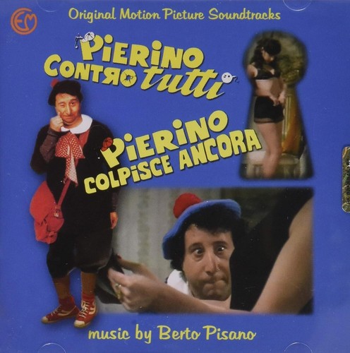 Pierino contro tutti - pierino,