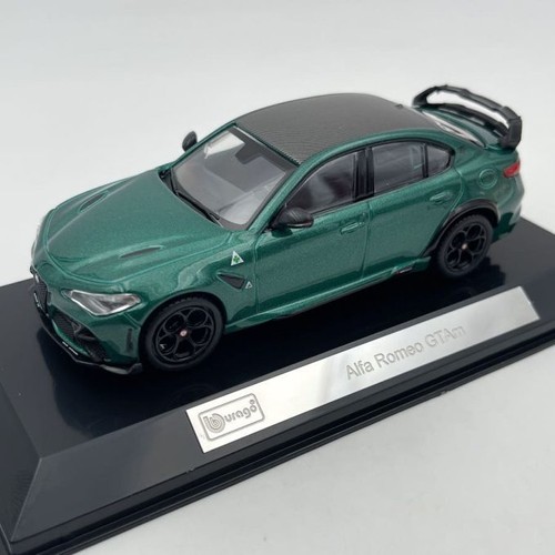 Modellino auto bburago - modellino,