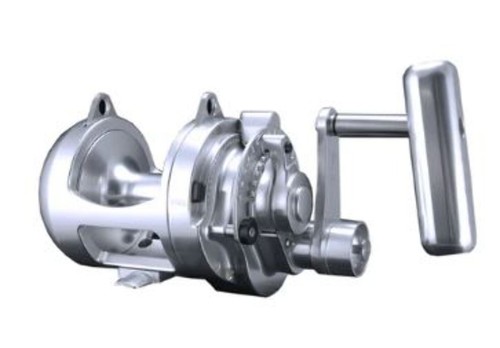 Mulinello accurate platinum - accurate,