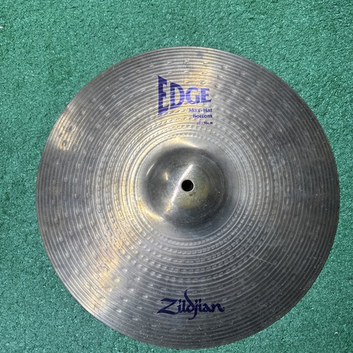Cappello zildjian edge - 14",