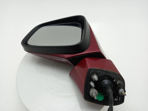 Specchio retrovisore porta