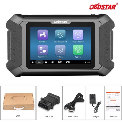 Obdstar x300 mini adatto per - mini,