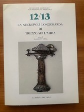 La Necropoli Longobarda di