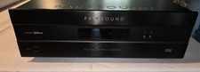 Parasound Power Amplifier 2250