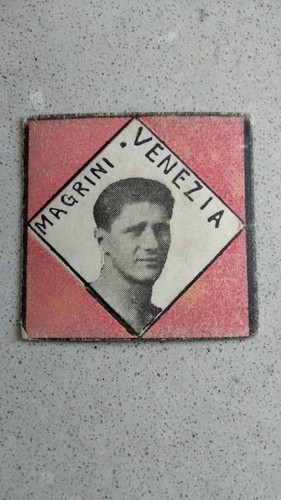 Venezia emilio magrini - venezia,