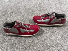 Sneakers Prada Americas Cup
