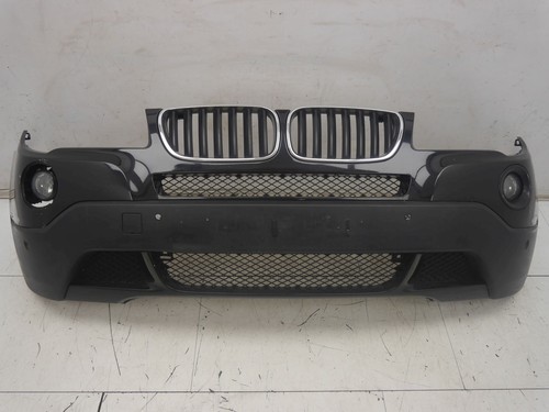 Paraurti anteriore bmw - paraurti,
