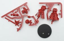 Warhammer 40k Space Marines