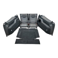 7 Posti Conversione Sedili