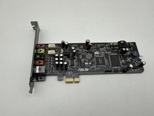 Scheda audio Asus PCIe 7.1
