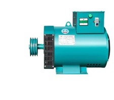 Gruppo elettrogeno diesel