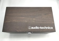 AUDIO-TECHNICA AT4050 URUSHI Microfono a condensatore con scatola testato usato 