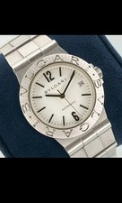 Bulgari diagono LCV 35