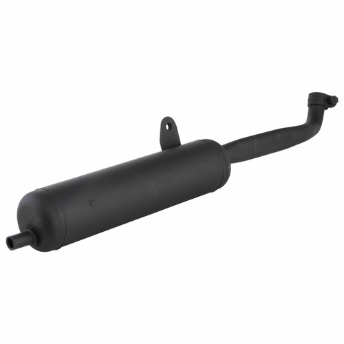 Marmitta rms 2472605 piaggio - rms,