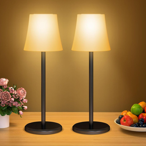 Pezzi lampada tavolo con - lampada,