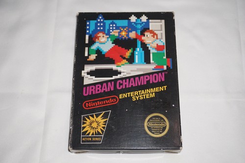 Urban champion screw hangtab - champion,