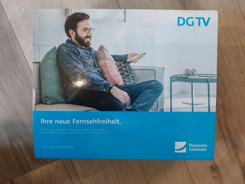 Ricevitore sagemcom diw362 uhd - diw362,