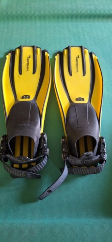 Mares pinne avanti quattro - mares,