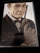 007: The Sean Connery