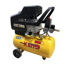 Compressore Lubrificato ad