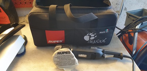 Rupes mkiii std - mkiii,