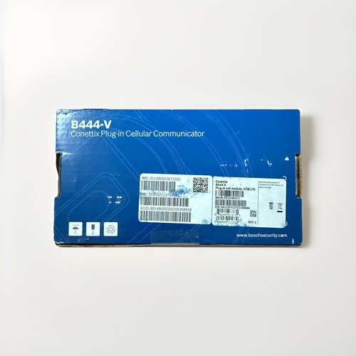 Nuovo bosch b444 connettix - nuovo, b444-v