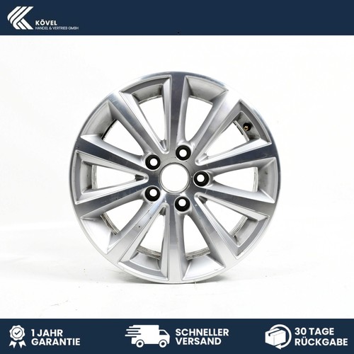Cerchio lega 16 pollici - 16,