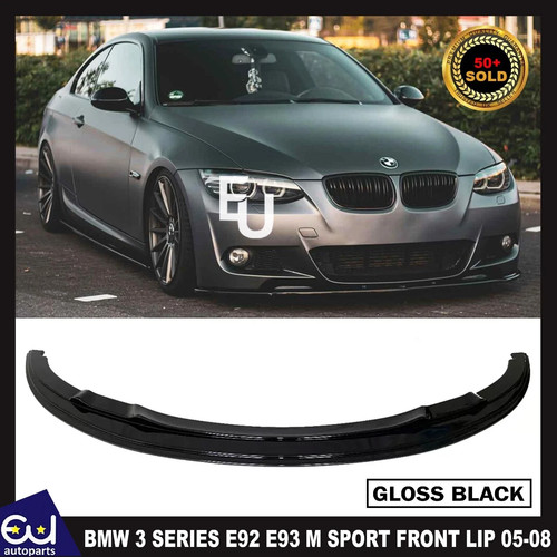 Per bmw serie e92 e93 - 3, m