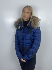 Giacca donna PARAJUMPERS