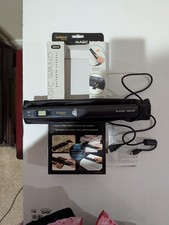 Scanner portatile vupoint - portatile,