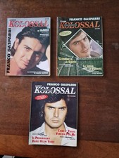 RARISSIMI! Lotto Fotoromanzi