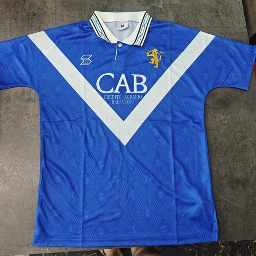 Maglia brescia 1994 95 - maglia,