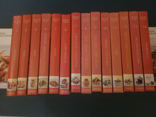 Enciclopedia della cucina