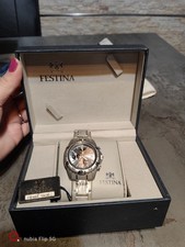 Orologio festina cronograph - festina,