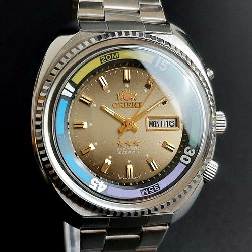 Orologio giappone automatico - orologio,