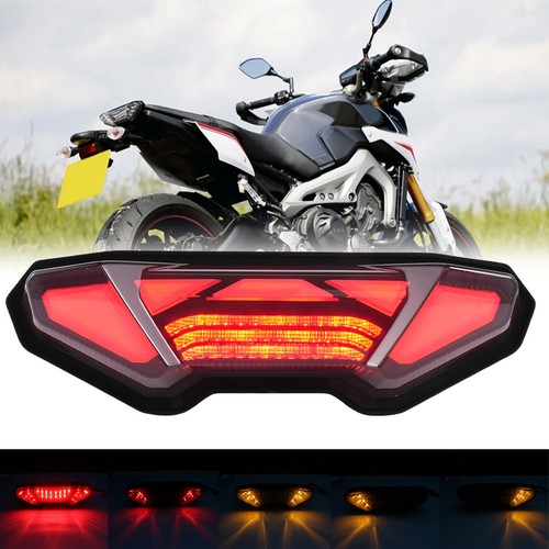 Fanali posteriori led - a,