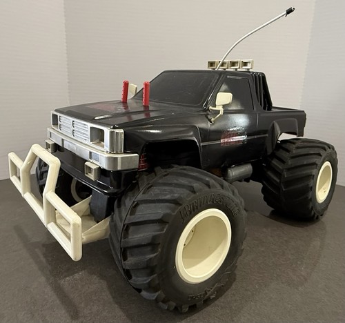Kyosho big brute auto crusher - kyosho,