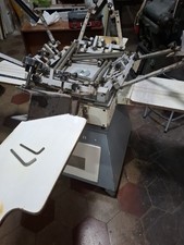 Giostra Serigrafica 4 Colori