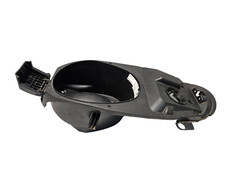 CARENA VANO SOTTOSELLA APRILIA SCARABEO LIGHT 200 IE ANNO 2009 2011 (VEDI FOTO)