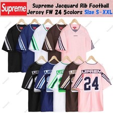 Maglia da football Supreme