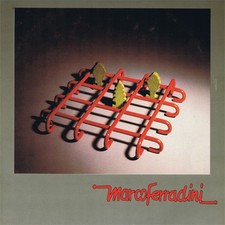 Marco Ferradini - Marco