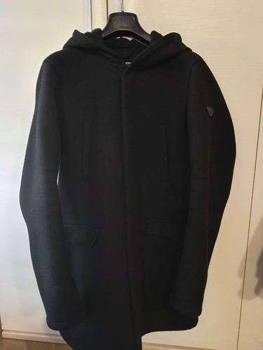 Cappotto emporio armani - emporio,