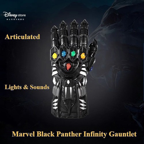 Black panther infinity - panther,