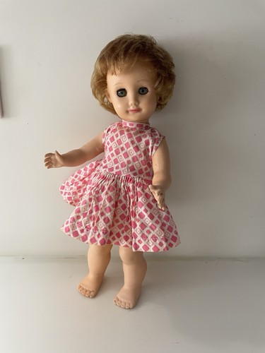 Bambola vintage lulu furga - vintage, lulu’